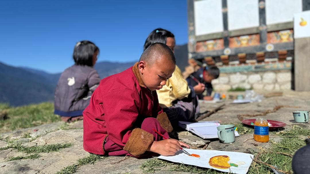 Siddhartha's Wisdom Club