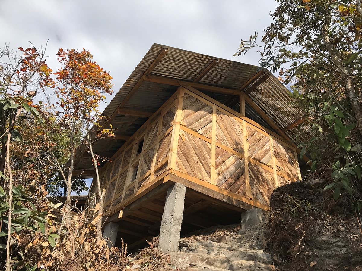 Drupdey Pelchen Khang